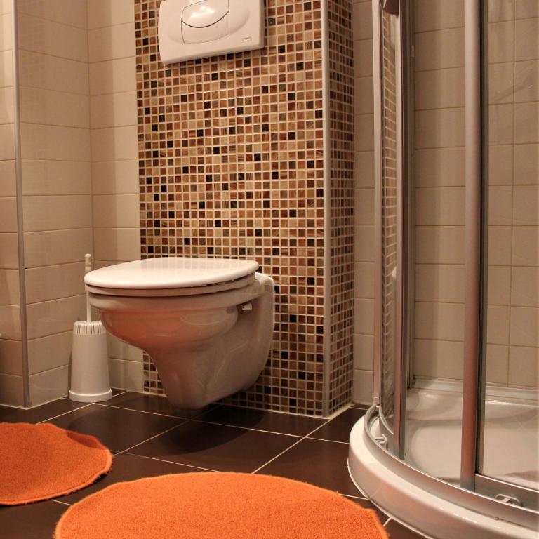 Apartman 304 - Aparthotel Vucko - Two-Bedroom Apartment - 12