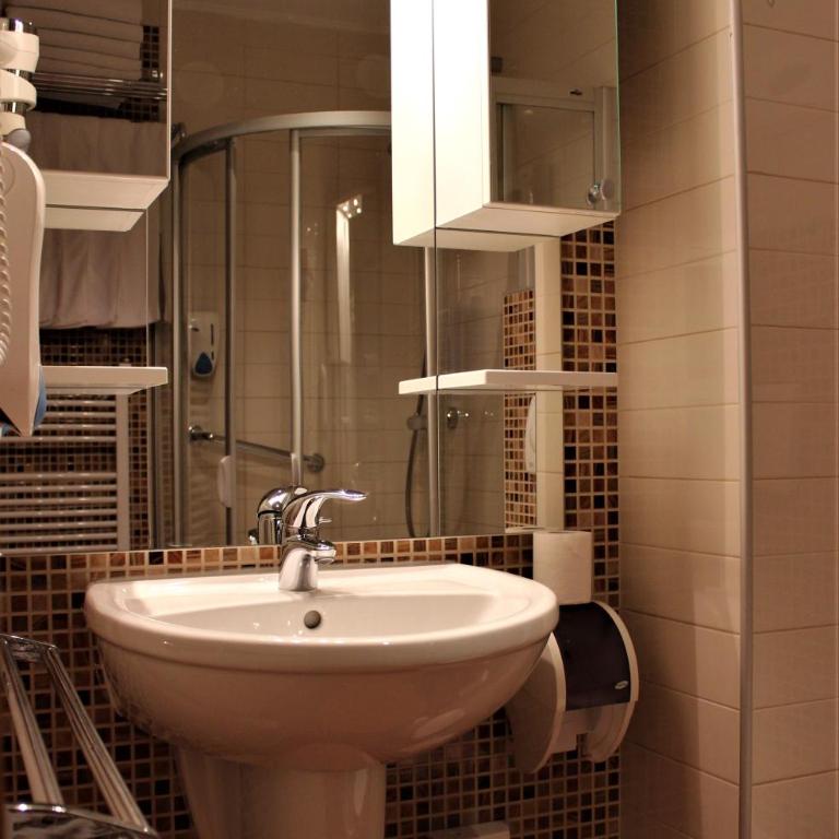 Apartman 304 - Aparthotel Vucko - Two-Bedroom Apartment - 11