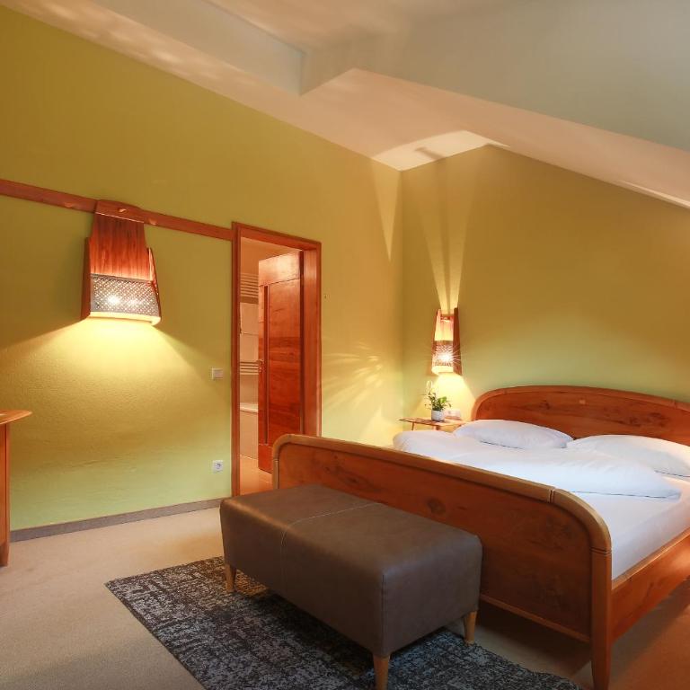 Botango - Suite Classic - 1