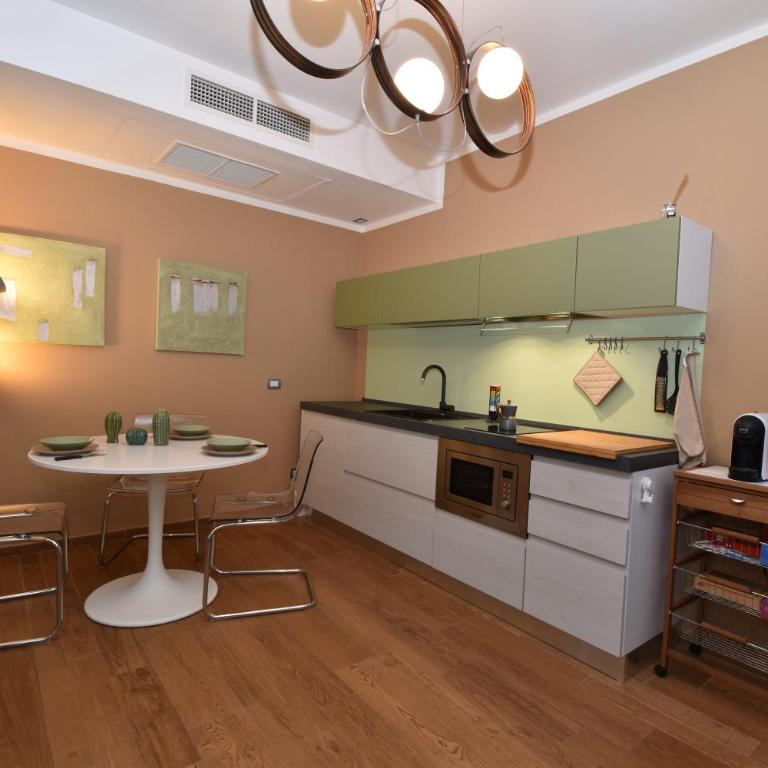 Sardegna é - BApartments - Appartamento Deluxe - 6