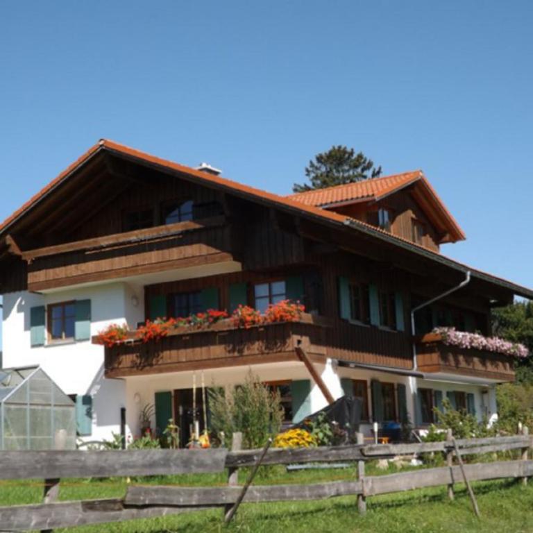 Landhaus Brockhaus - Appartamento con 2 Camere da Letto - 25