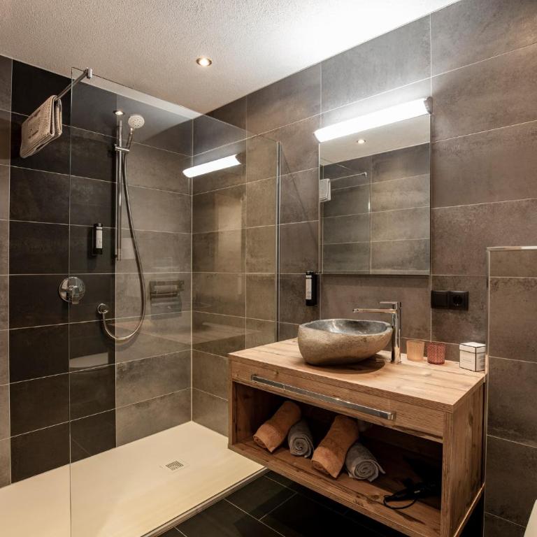 Apart Sonnhof - Apartment mit 3 Schlafzimmern - 7