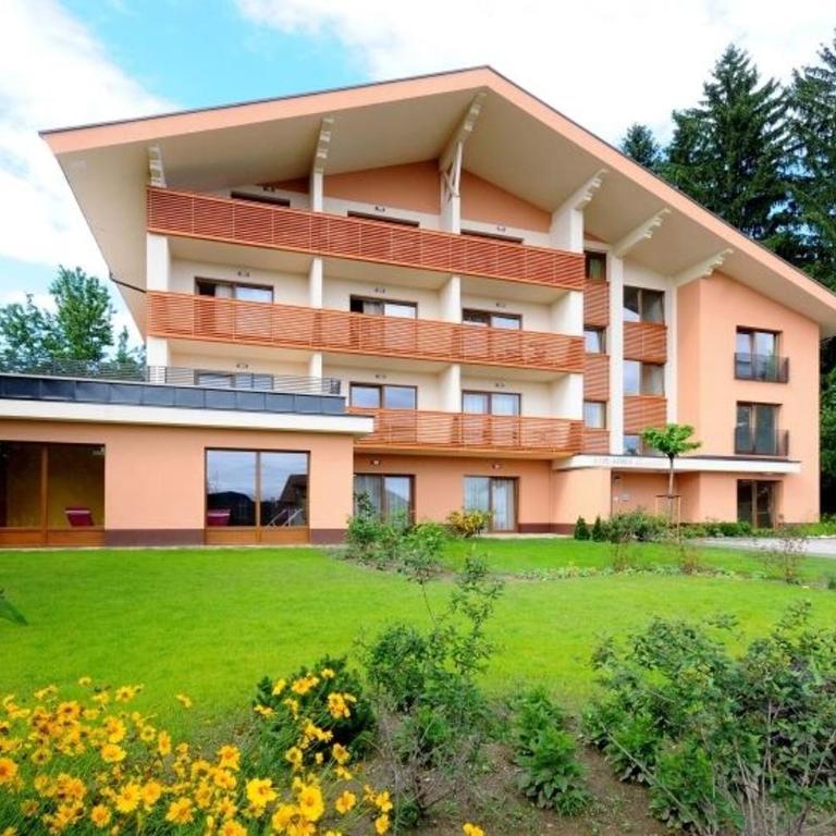 Alpe-Adria Apartment Chanel (Top 6 mit Garten) - Apartment mit 1 Schlafzimmer - 20