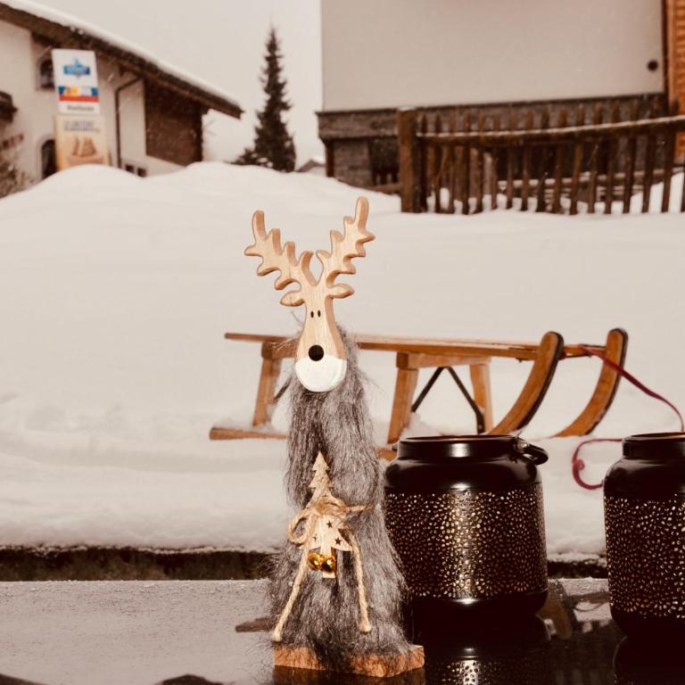 Emelie Zermatt 4**** - Apartment mit 1 Schlafzimmer - 37