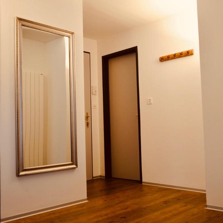 Emelie Zermatt 4**** - Apartment mit 1 Schlafzimmer - 59
