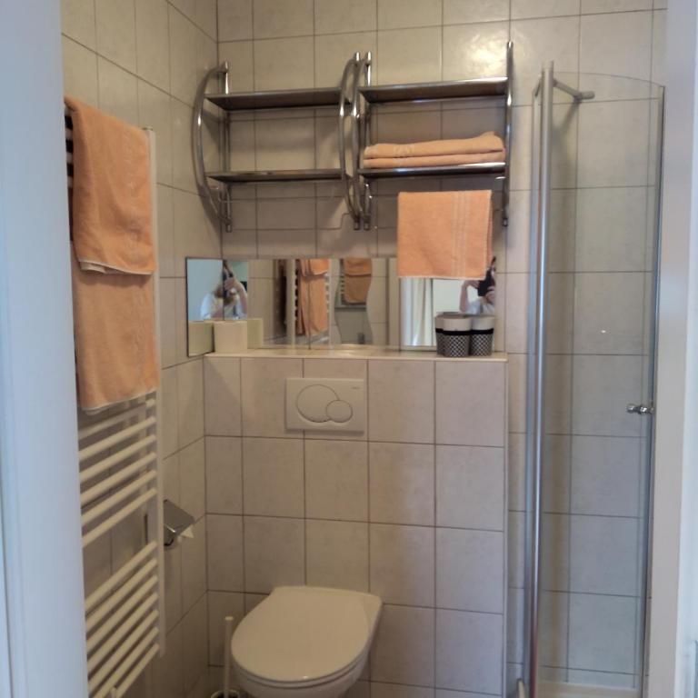 Appartement Harrer - Apartment mit Seeblick - 6