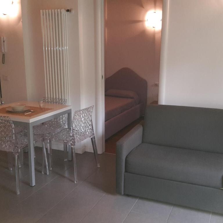 Villaggio delle Alpi - Apartamento - 4