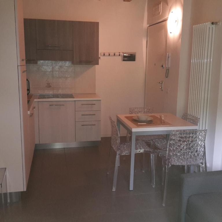 Villaggio delle Alpi - Apartamento - 3