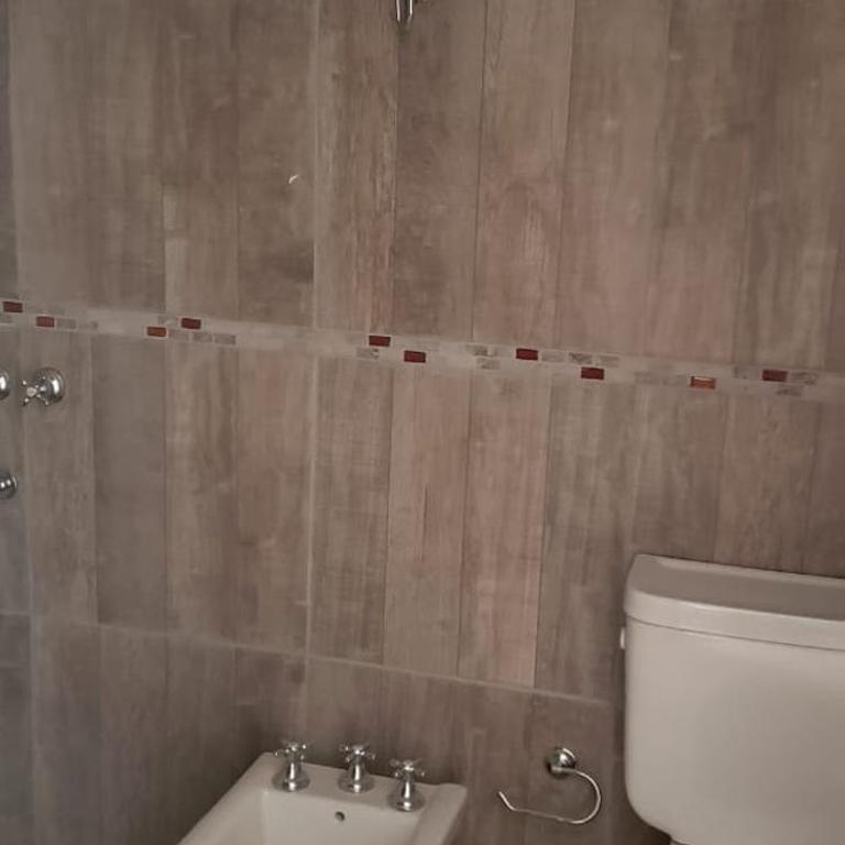 CABAÑAS PARQUE TERMAL DOLORES - Apartamento de 1 dormitorio - 11