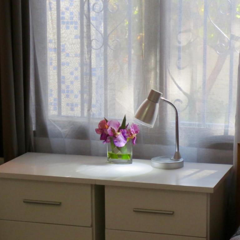Clubrent - Townhouse La Merced - Apartamento - 21