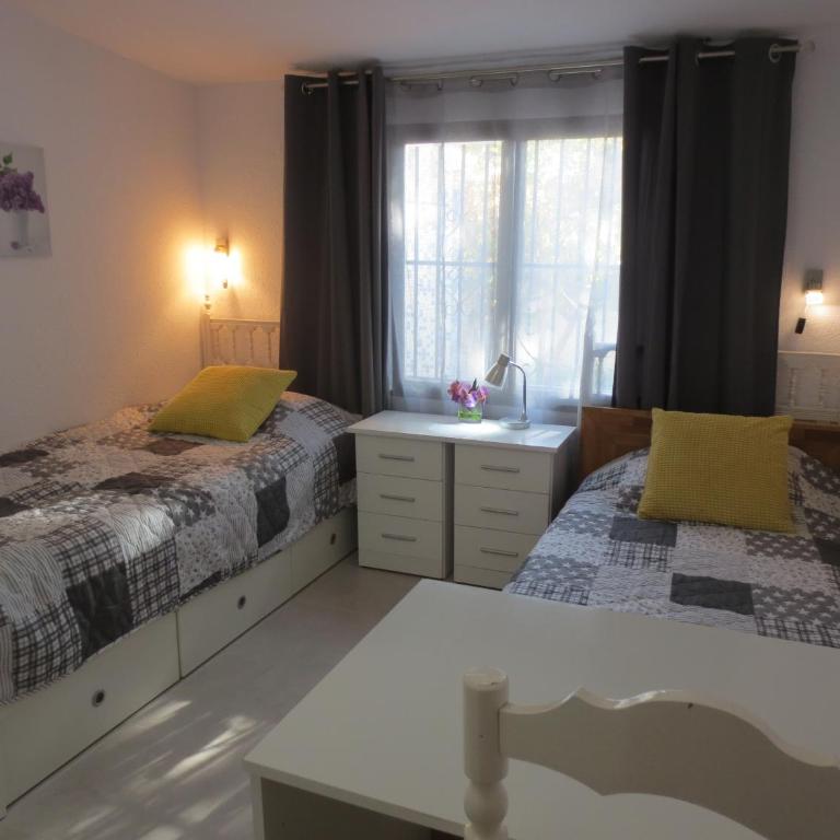 Clubrent - Townhouse La Merced - Apartamento - 19