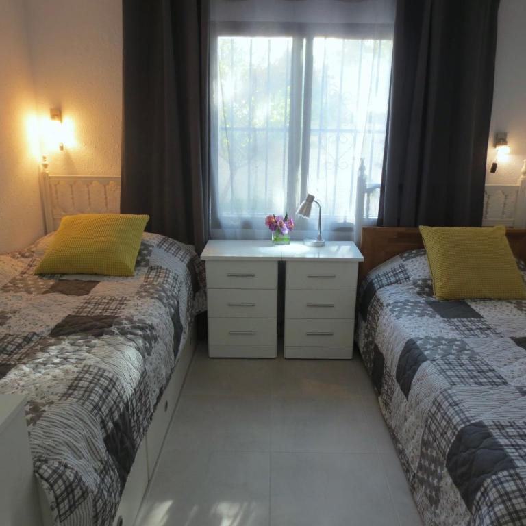 Clubrent - Townhouse La Merced - Apartamento - 20