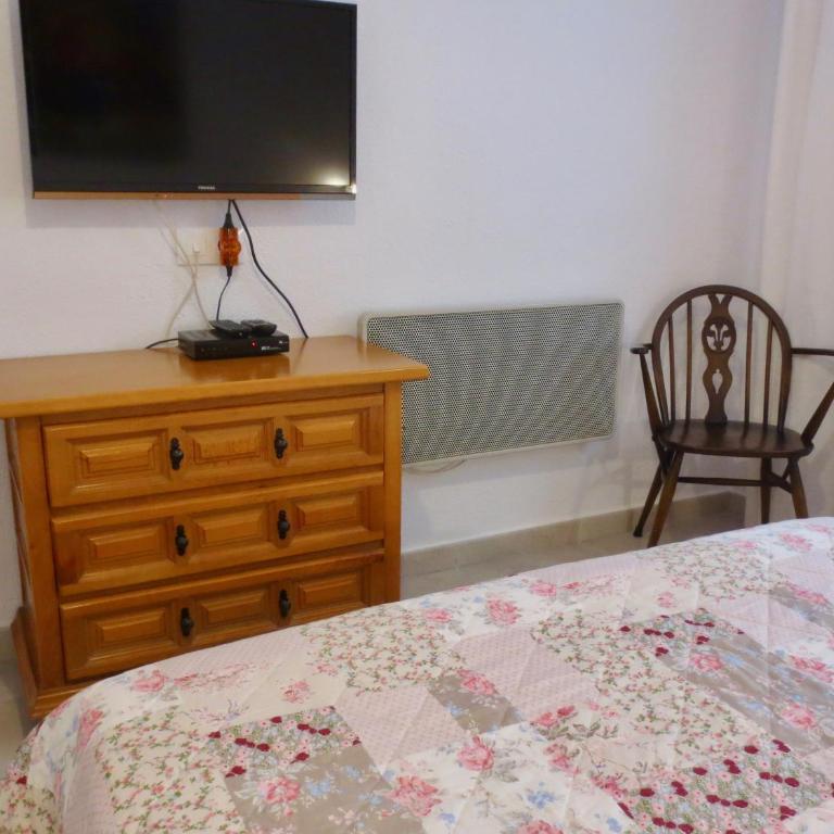 Clubrent - Townhouse La Merced - Apartamento - 17