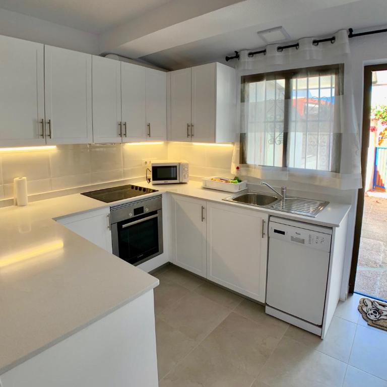 Clubrent - Townhouse La Merced - Apartamento - 13