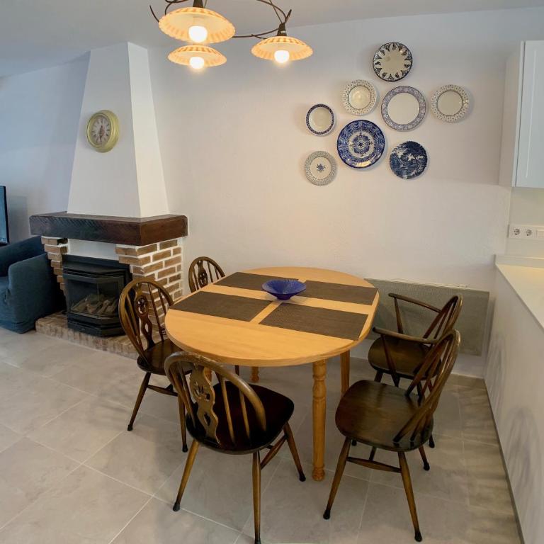 Clubrent - Townhouse La Merced - Apartamento - 6
