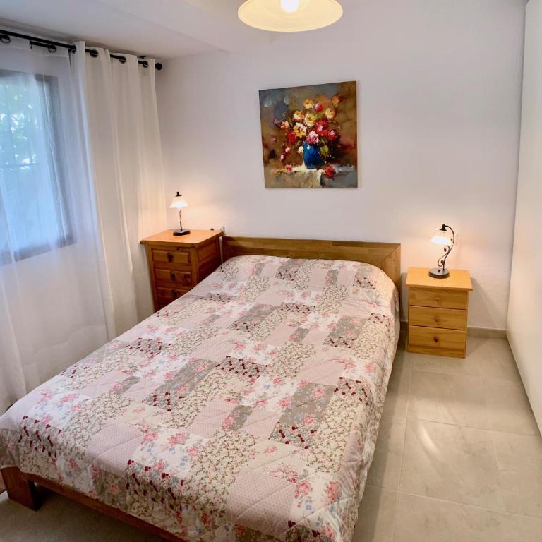 Clubrent - Townhouse La Merced - Apartamento - 15