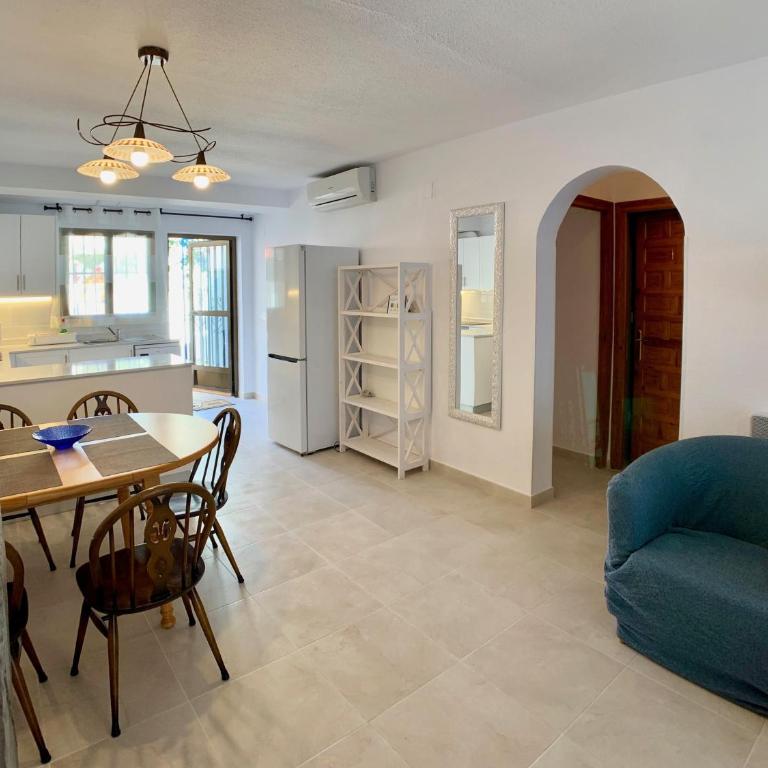 Clubrent - Townhouse La Merced - Apartamento - 4