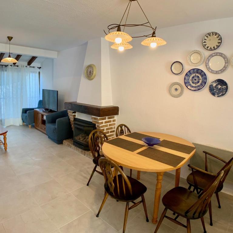 Clubrent - Townhouse La Merced - Apartamento - 3