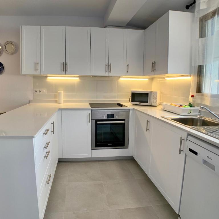 Clubrent - Townhouse La Merced - Apartamento - 12
