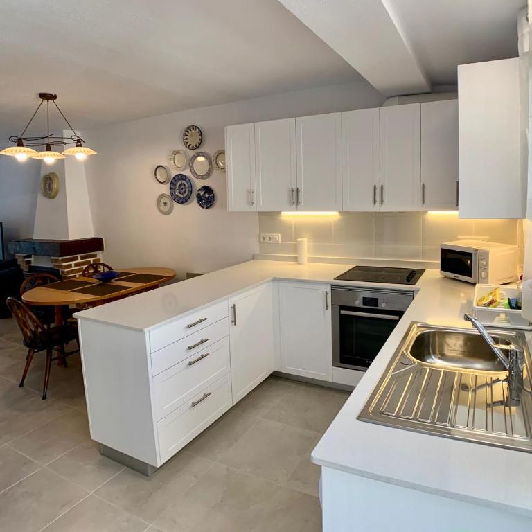 Clubrent - Townhouse La Merced - Apartamento - 11