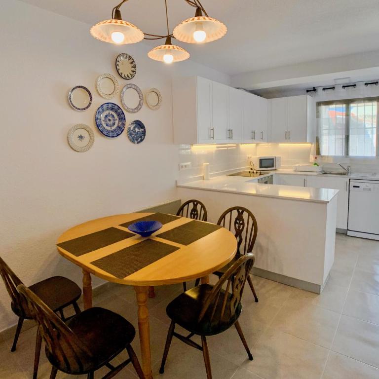 Clubrent - Townhouse La Merced - Apartamento - 8