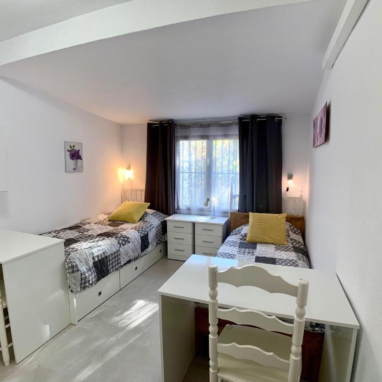Clubrent - Townhouse La Merced - Apartamento - 18