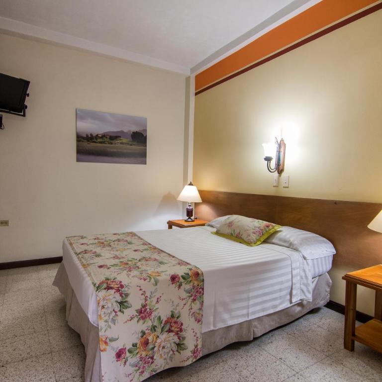 Hotel Valdivia Plaza - Habitación Doble - 2