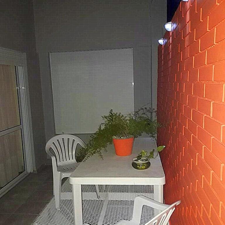 Depto en La Vicente! - Apartamento de 1 dormitorio - 11