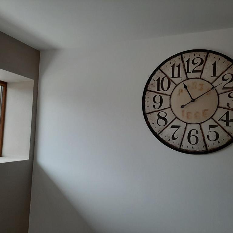 La Maison Trésallet - Appartement avec Vue sur la Montagne - 25