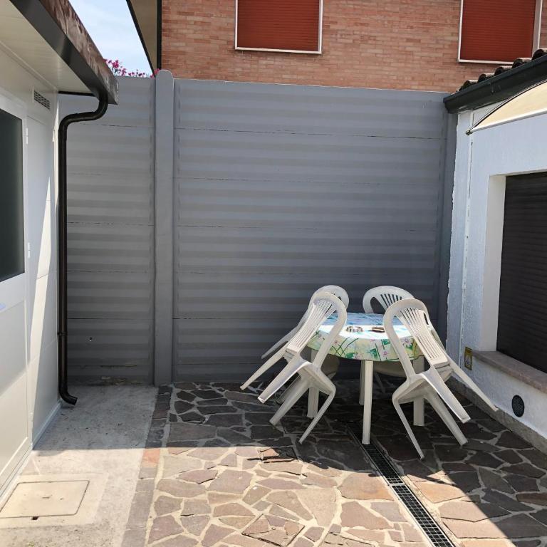 La Suite & Al Giardino - Appartamento Monolocale - 22