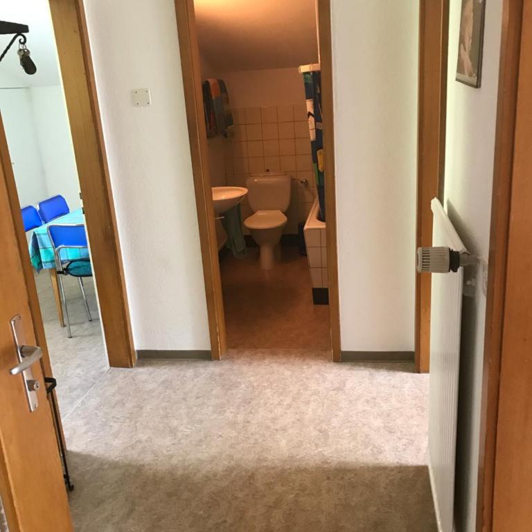 "Falkenstein" - Apartment mit Balkon - 17