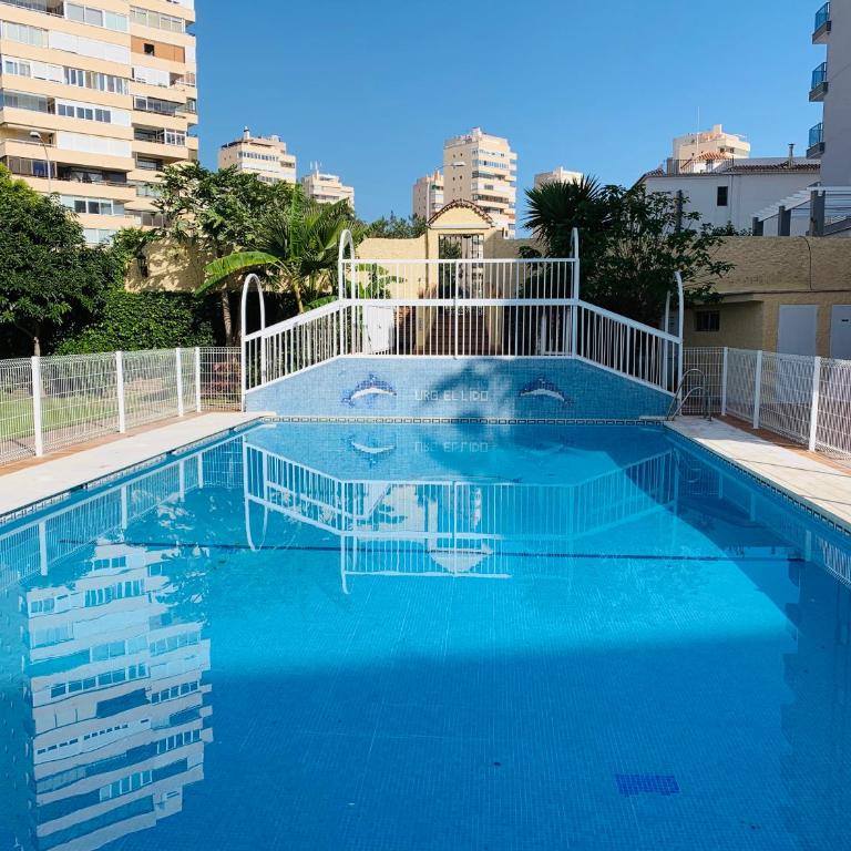 PALMERAS BEACH - Apartamento de 2 dormitorios - 7