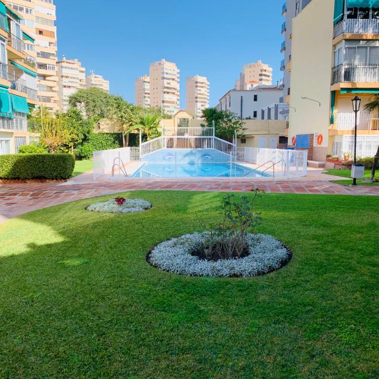 PALMERAS BEACH - Apartamento de 2 dormitorios - 31