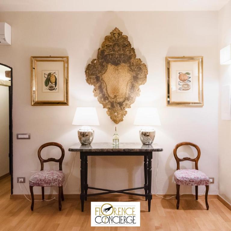 TWO TOWERS-Ramaglianti & Belfredelli - Appartamento su 3 Livelli con 3 Camere da Letto - 6