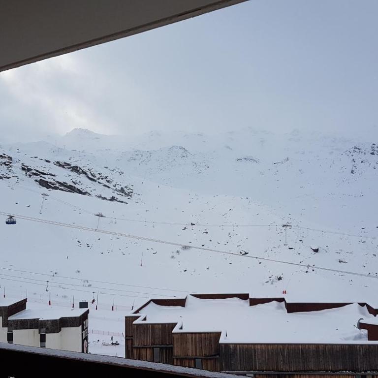 Chalet L'Hermine - Chalet - 18
