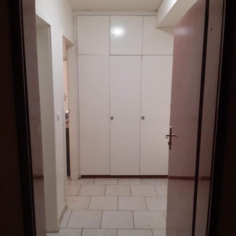 6 Rue de Vieilleville - Appartement - 14