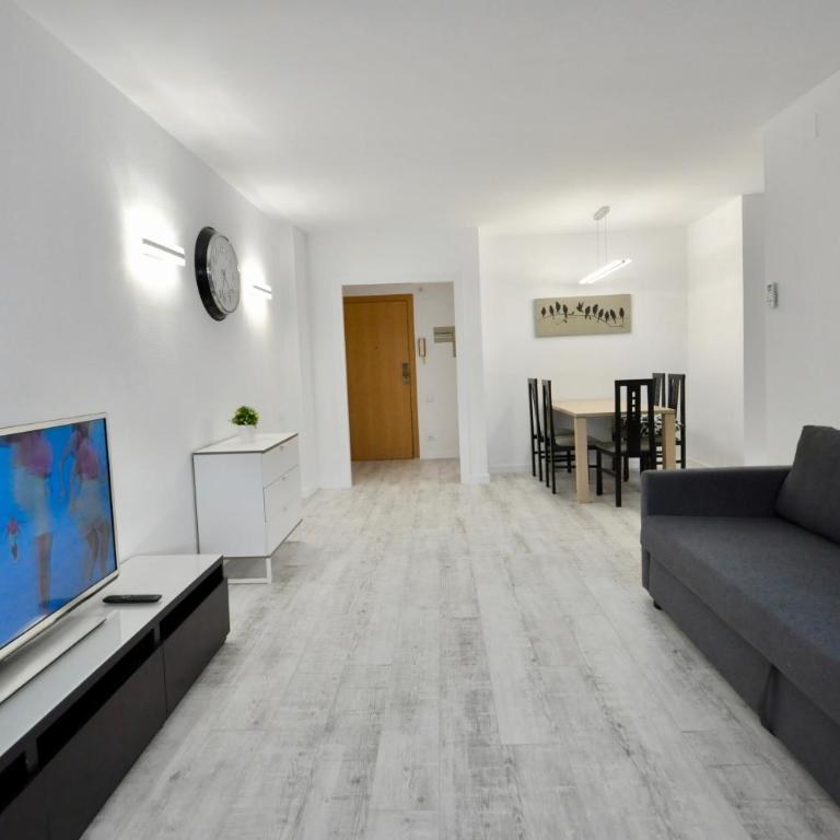 Apartment Bellisimo - Apartamento de 2 dormitorios - 3