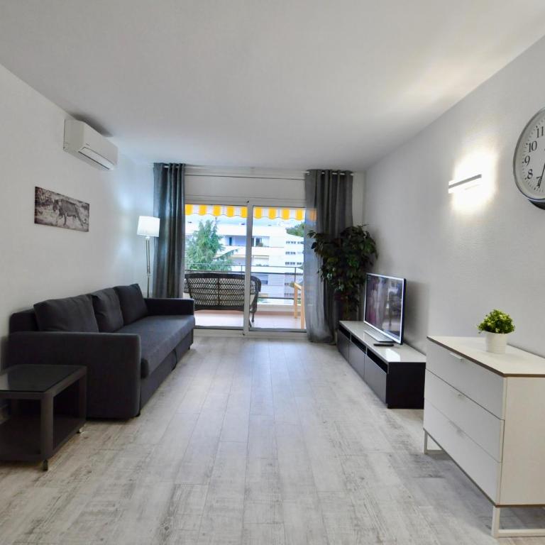 Apartment Bellisimo - Apartamento de 2 dormitorios - 4