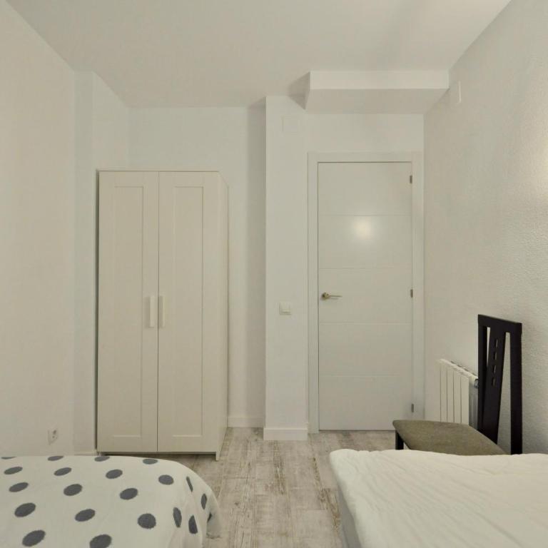 Apartment Bellisimo - Apartamento de 2 dormitorios - 5