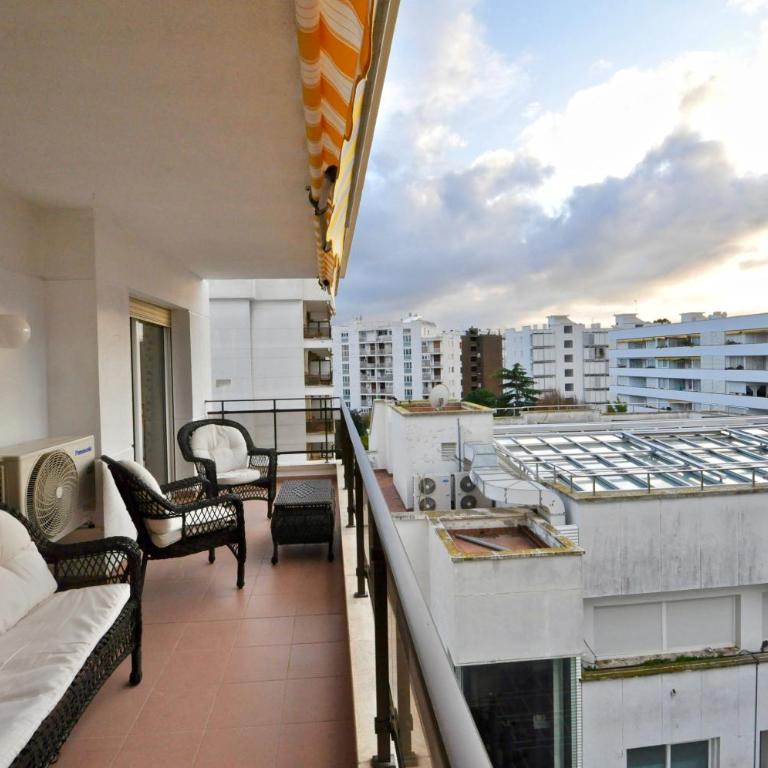 Apartment Bellisimo - Apartamento de 2 dormitorios - 7