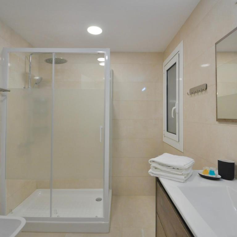 Apartment Bellisimo - Apartamento de 2 dormitorios - 8
