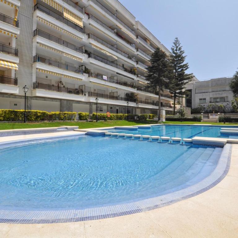 Apartment Bellisimo - Apartamento de 2 dormitorios - 9