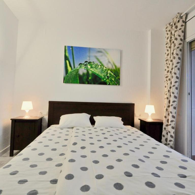 Apartment Bellisimo - Apartamento de 2 dormitorios - 10