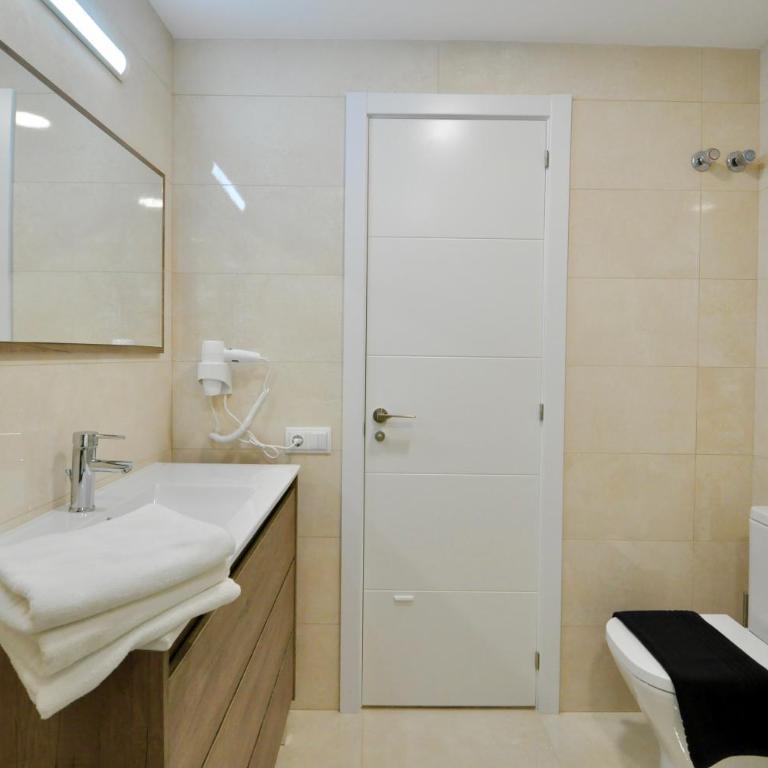 Apartment Bellisimo - Apartamento de 2 dormitorios - 12