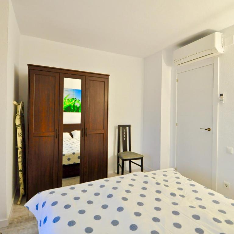 Apartment Bellisimo - Apartamento de 2 dormitorios - 14