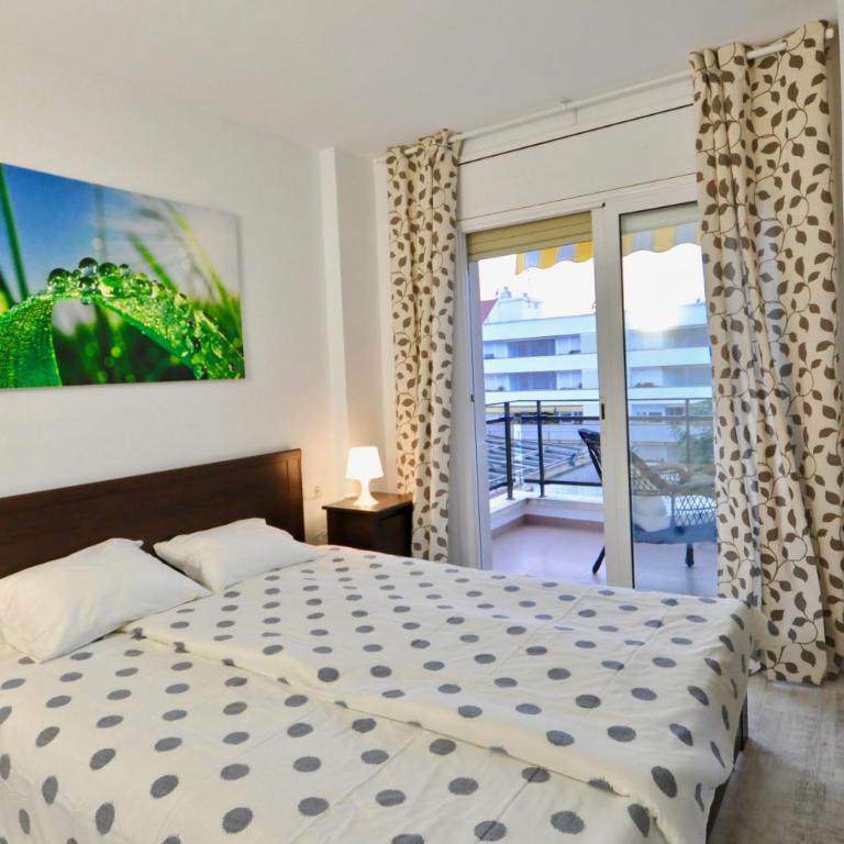 Apartment Bellisimo - Apartamento de 2 dormitorios - 17