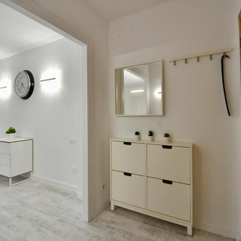 Apartment Bellisimo - Apartamento de 2 dormitorios - 19
