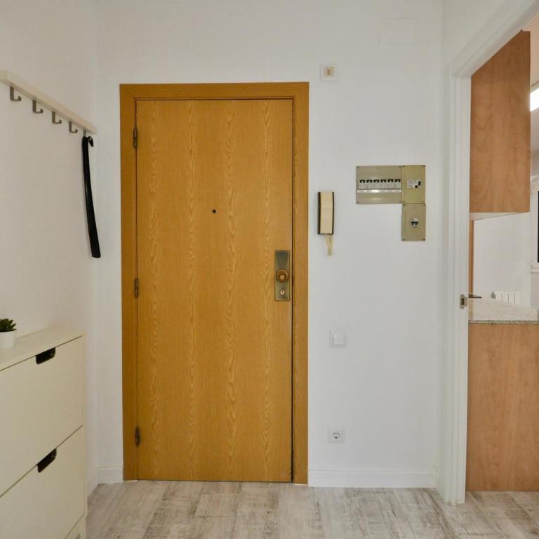Apartment Bellisimo - Apartamento de 2 dormitorios - 20