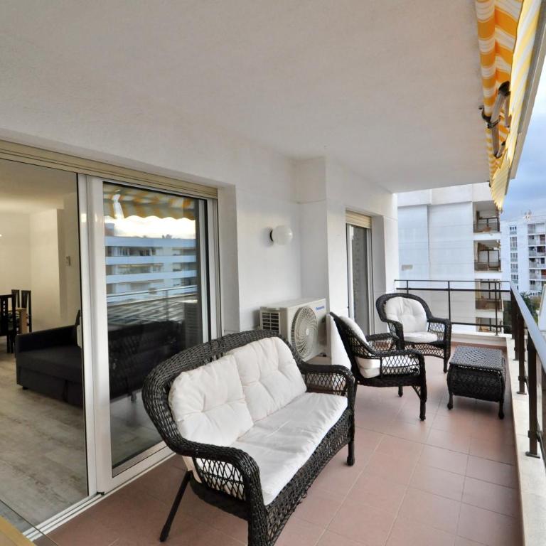 Apartment Bellisimo - Apartamento de 2 dormitorios - 23