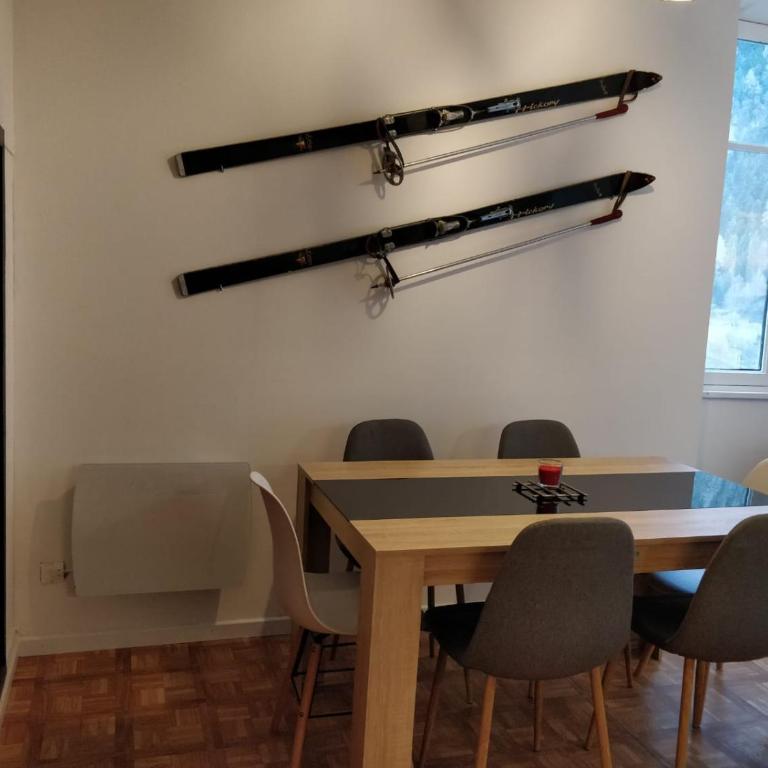 Appartement Orelle - Val Thorens - Appartement 2 Chambres - 10